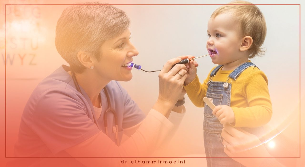 پزشک در هر معاینه چه مواردی را بررسی می‌کند؟