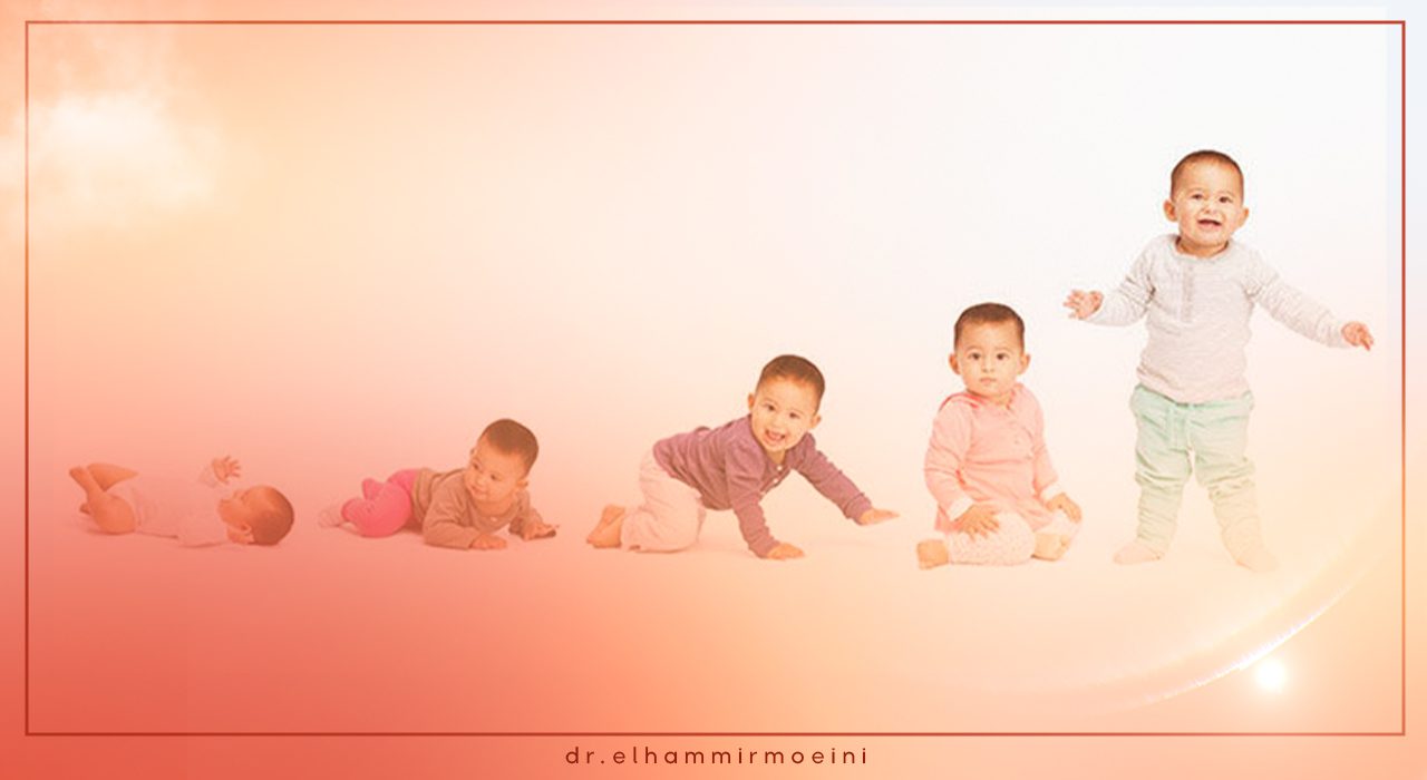 آیا ارزیابی تکامل کودکان فقط برای موارد خاص است؟