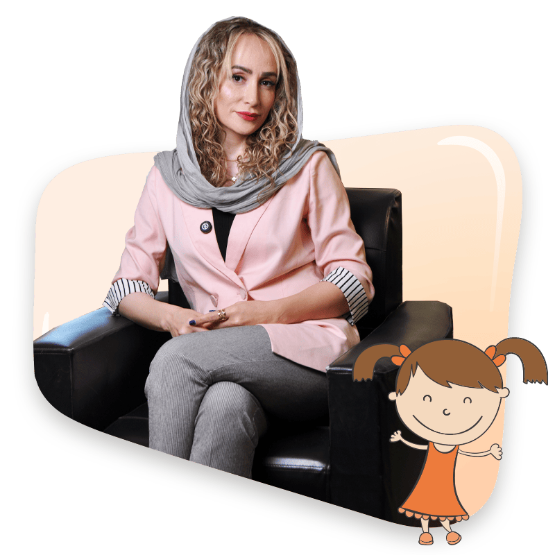 دکتر الهام میرمعینی