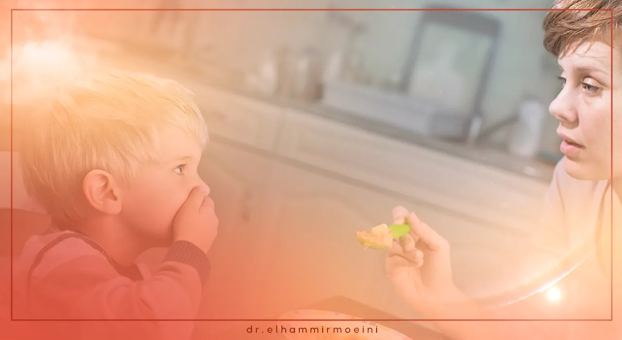 آیا رفلاکس باعث کاهش وزن و کاهش اشتها می‌شود؟